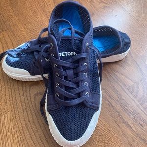 Women’s Tretorn Sneakers
